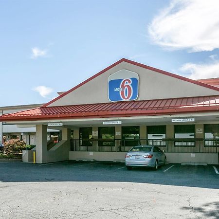 Americas Best Value Inn Edgewood, Md Εξωτερικό φωτογραφία