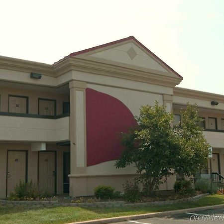 Americas Best Value Inn Edgewood, Md Εξωτερικό φωτογραφία