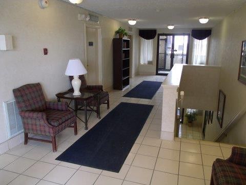 Americas Best Value Inn Edgewood, Md Εξωτερικό φωτογραφία
