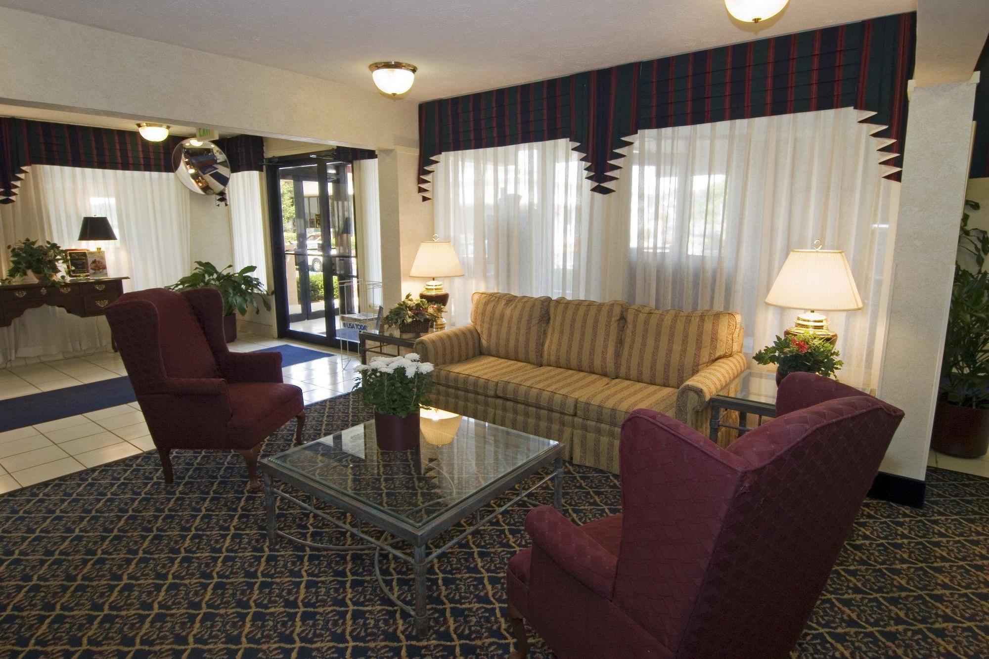 Americas Best Value Inn Edgewood, Md Εξωτερικό φωτογραφία