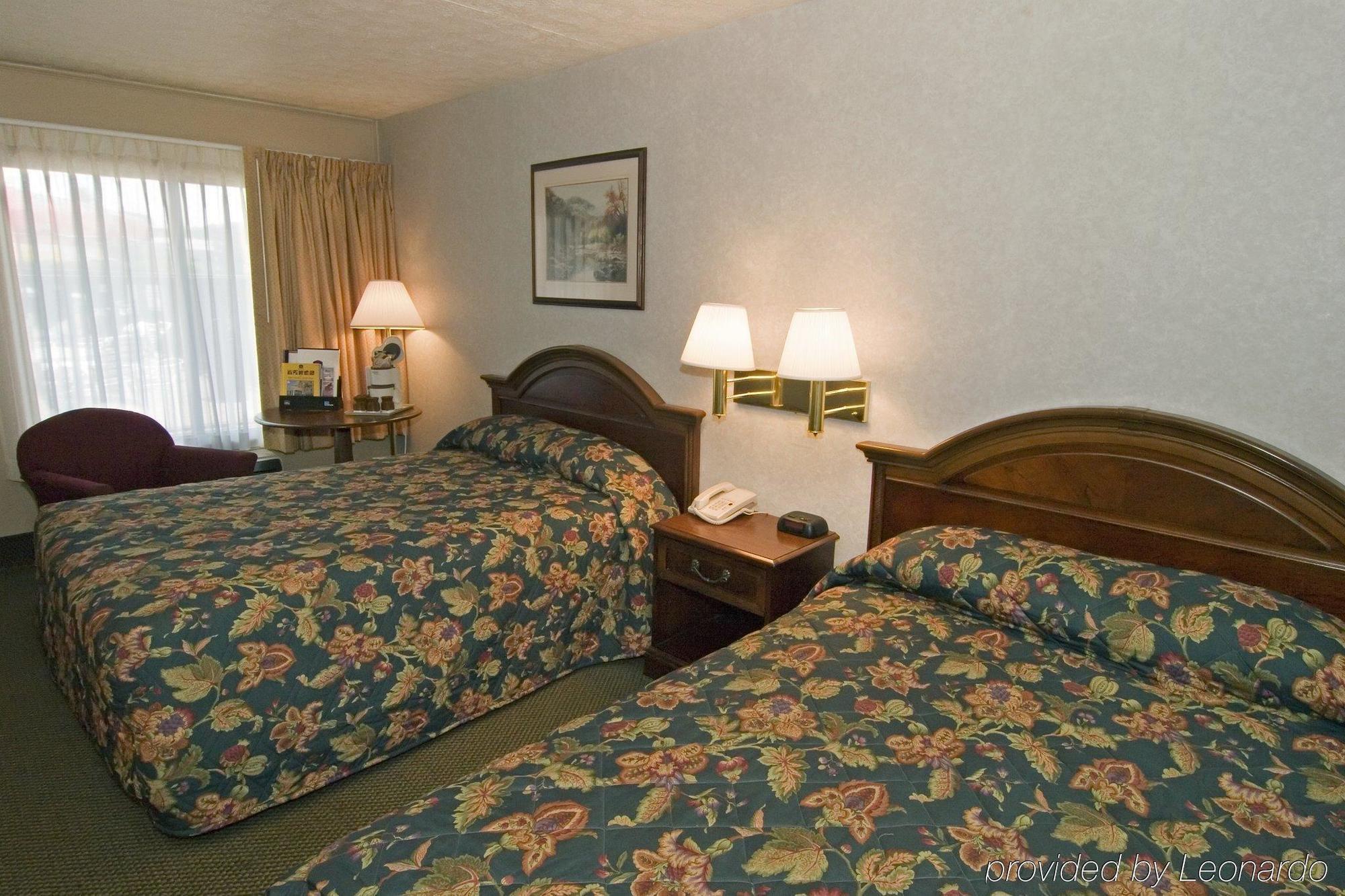 Americas Best Value Inn Edgewood, Md Εξωτερικό φωτογραφία