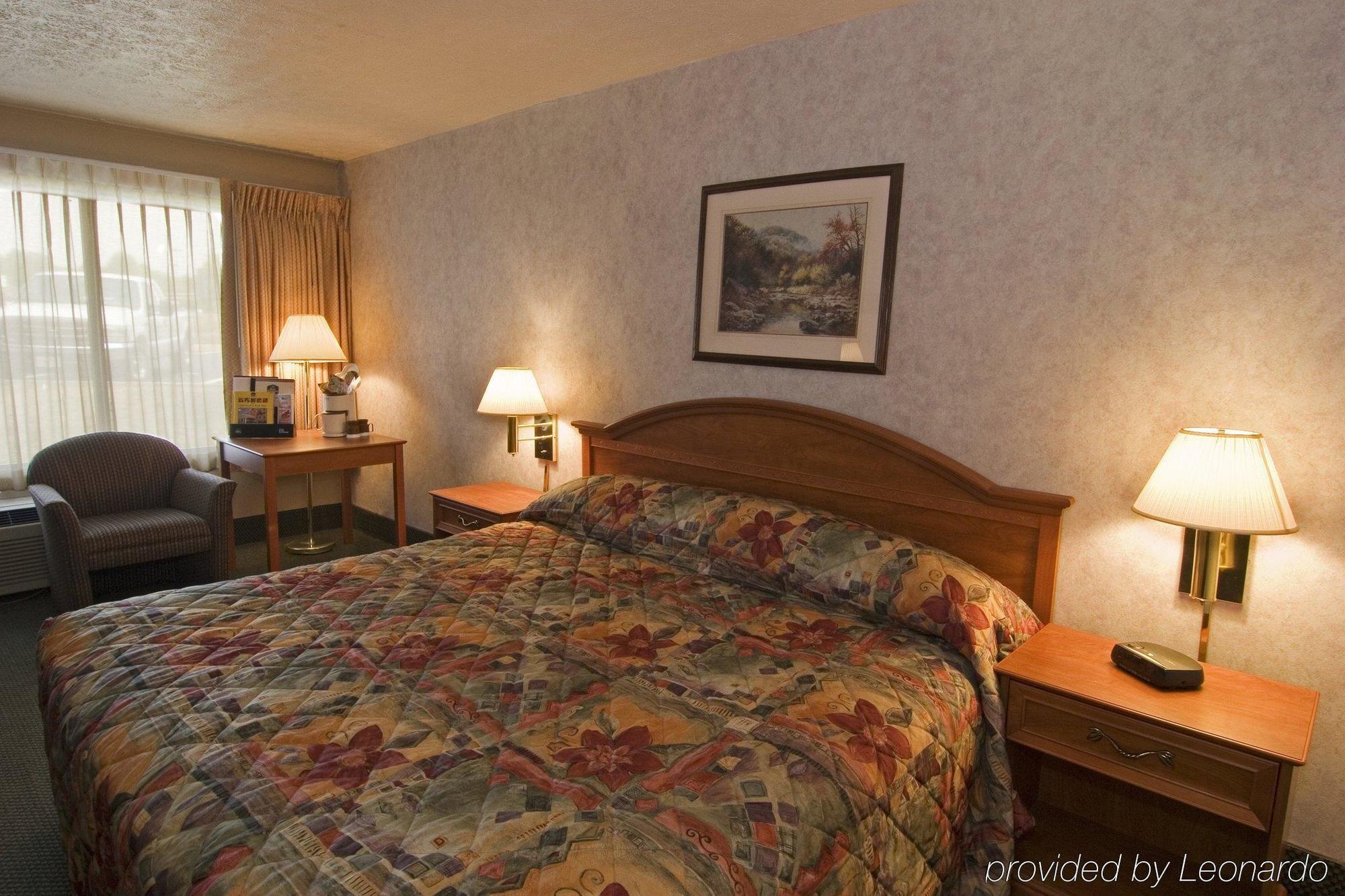 Americas Best Value Inn Edgewood, Md Εξωτερικό φωτογραφία