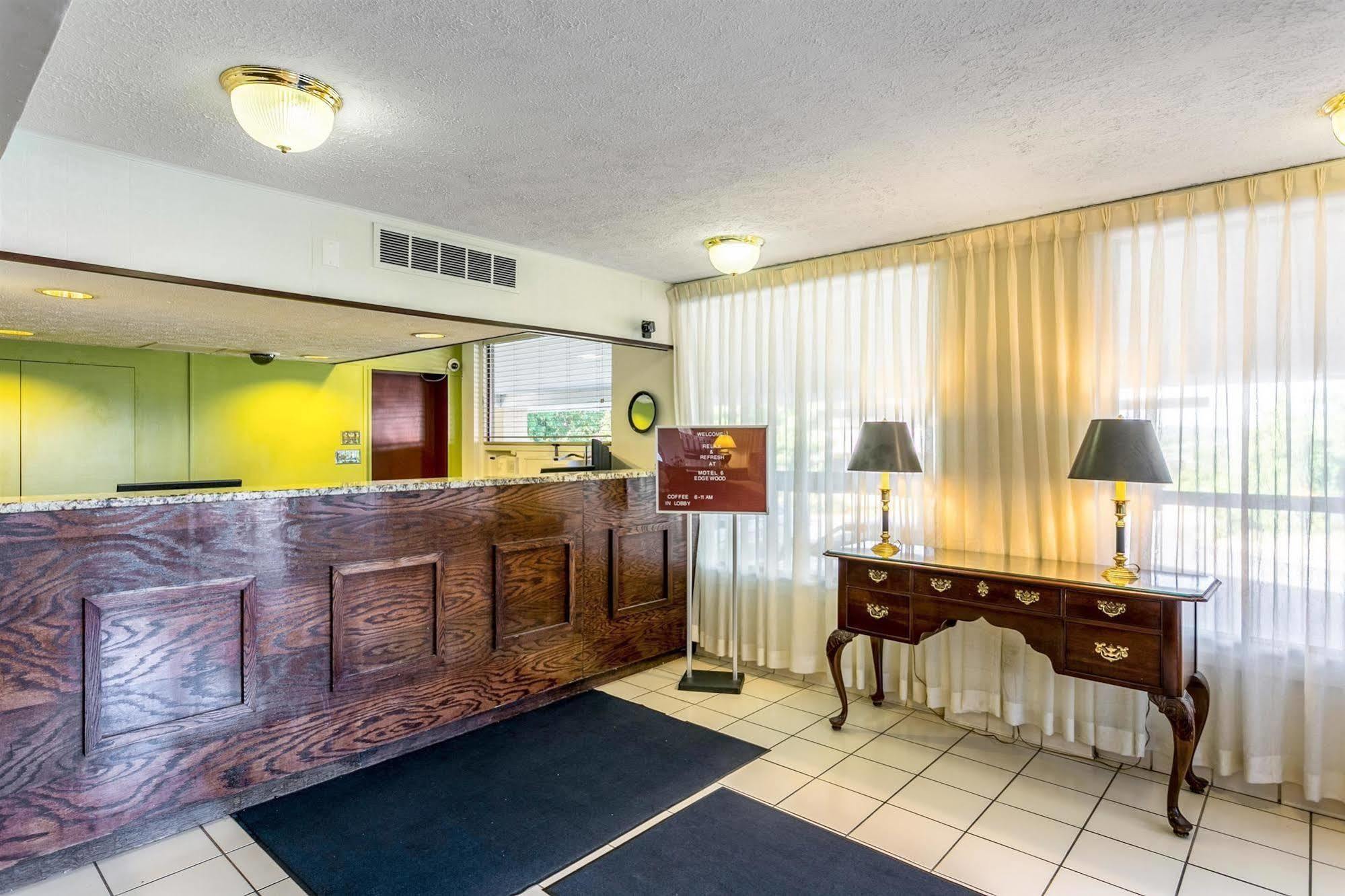 Americas Best Value Inn Edgewood, Md Εξωτερικό φωτογραφία