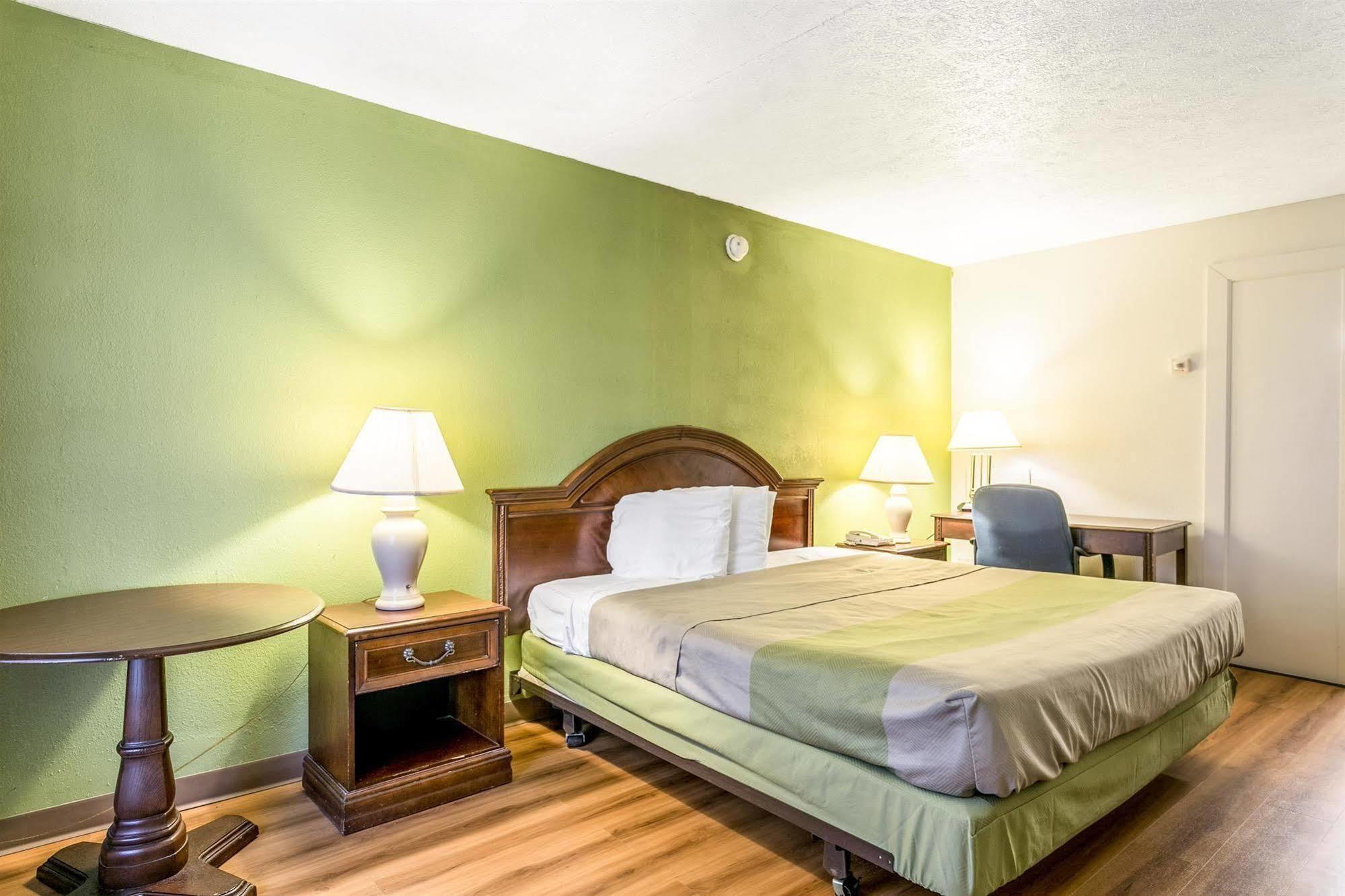 Americas Best Value Inn Edgewood, Md Εξωτερικό φωτογραφία