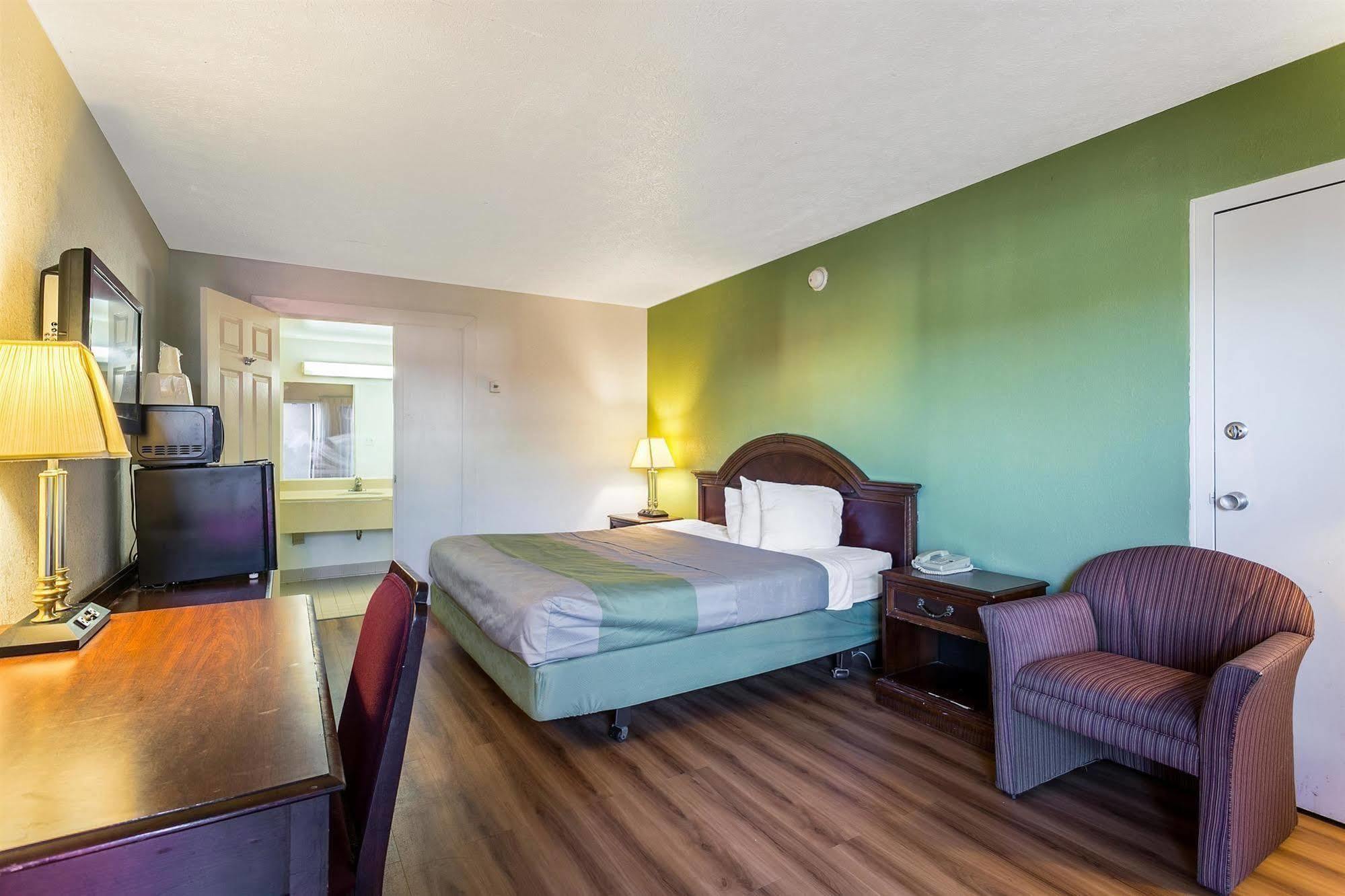 Americas Best Value Inn Edgewood, Md Εξωτερικό φωτογραφία