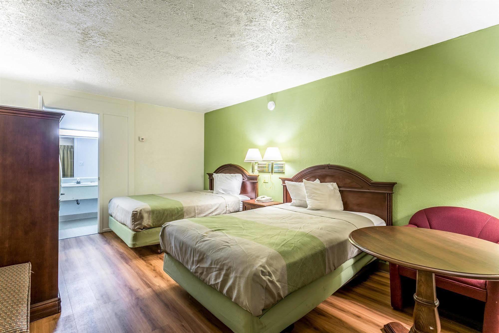 Americas Best Value Inn Edgewood, Md Εξωτερικό φωτογραφία