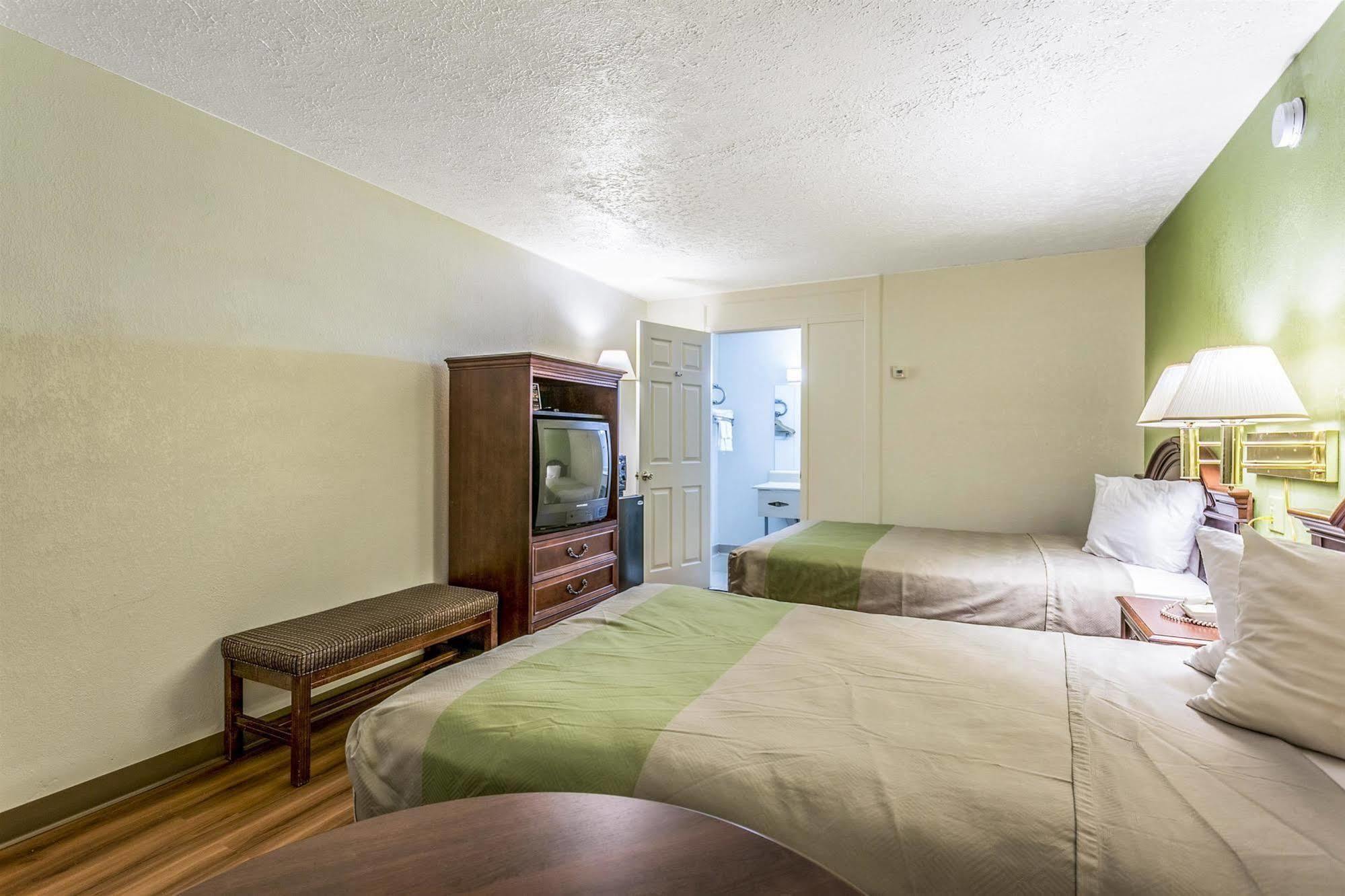 Americas Best Value Inn Edgewood, Md Εξωτερικό φωτογραφία