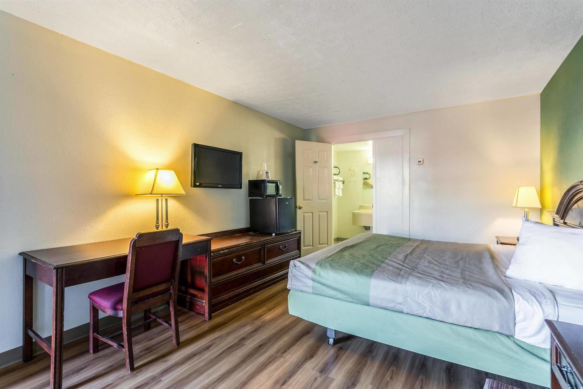 Americas Best Value Inn Edgewood, Md Εξωτερικό φωτογραφία