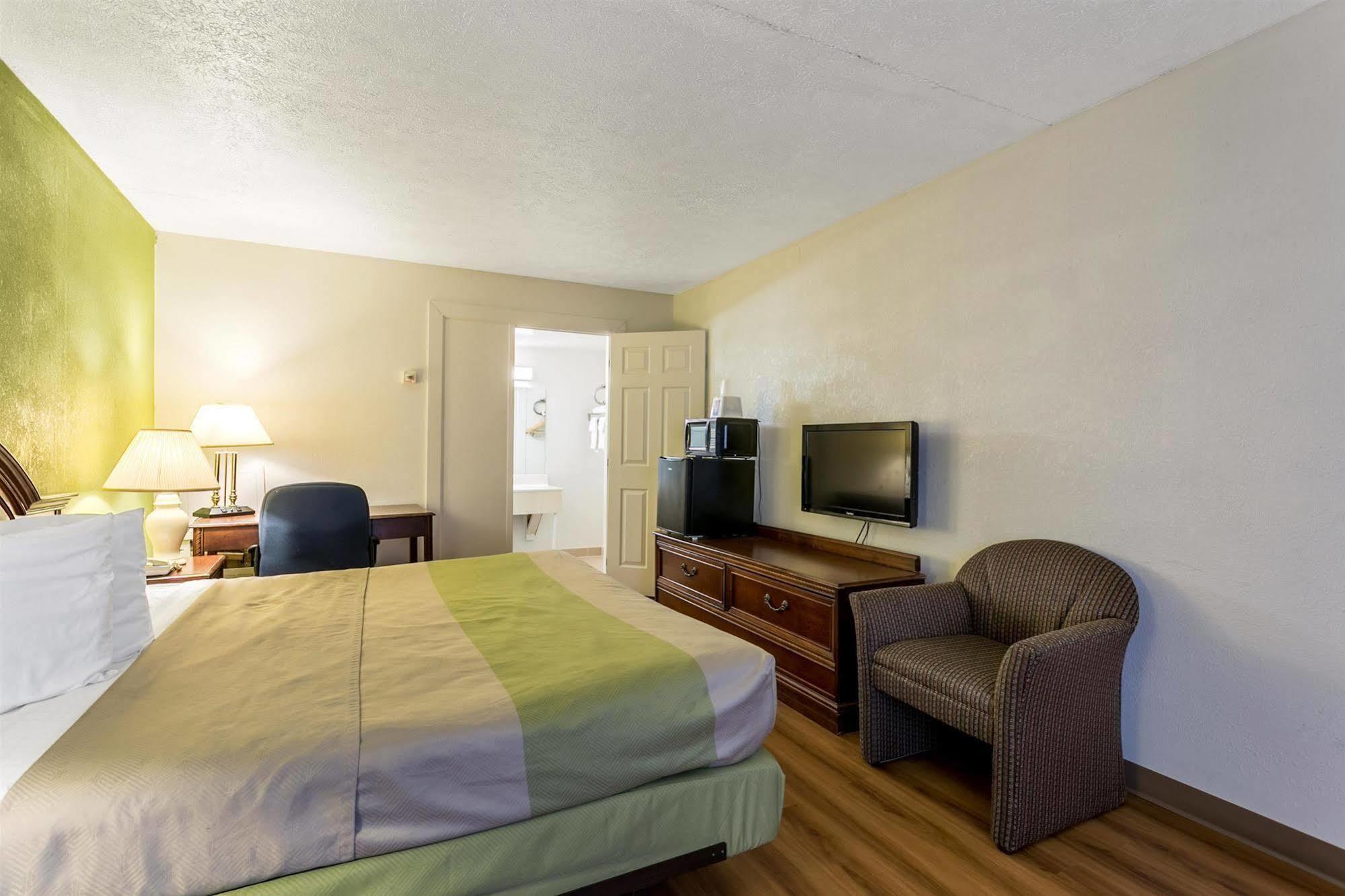 Americas Best Value Inn Edgewood, Md Εξωτερικό φωτογραφία
