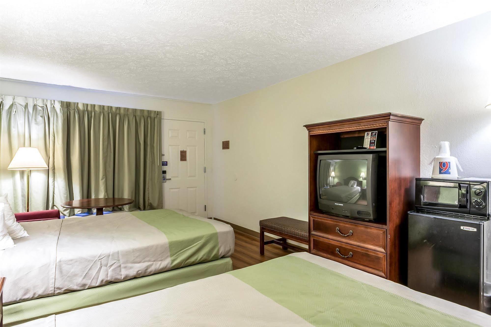 Americas Best Value Inn Edgewood, Md Εξωτερικό φωτογραφία