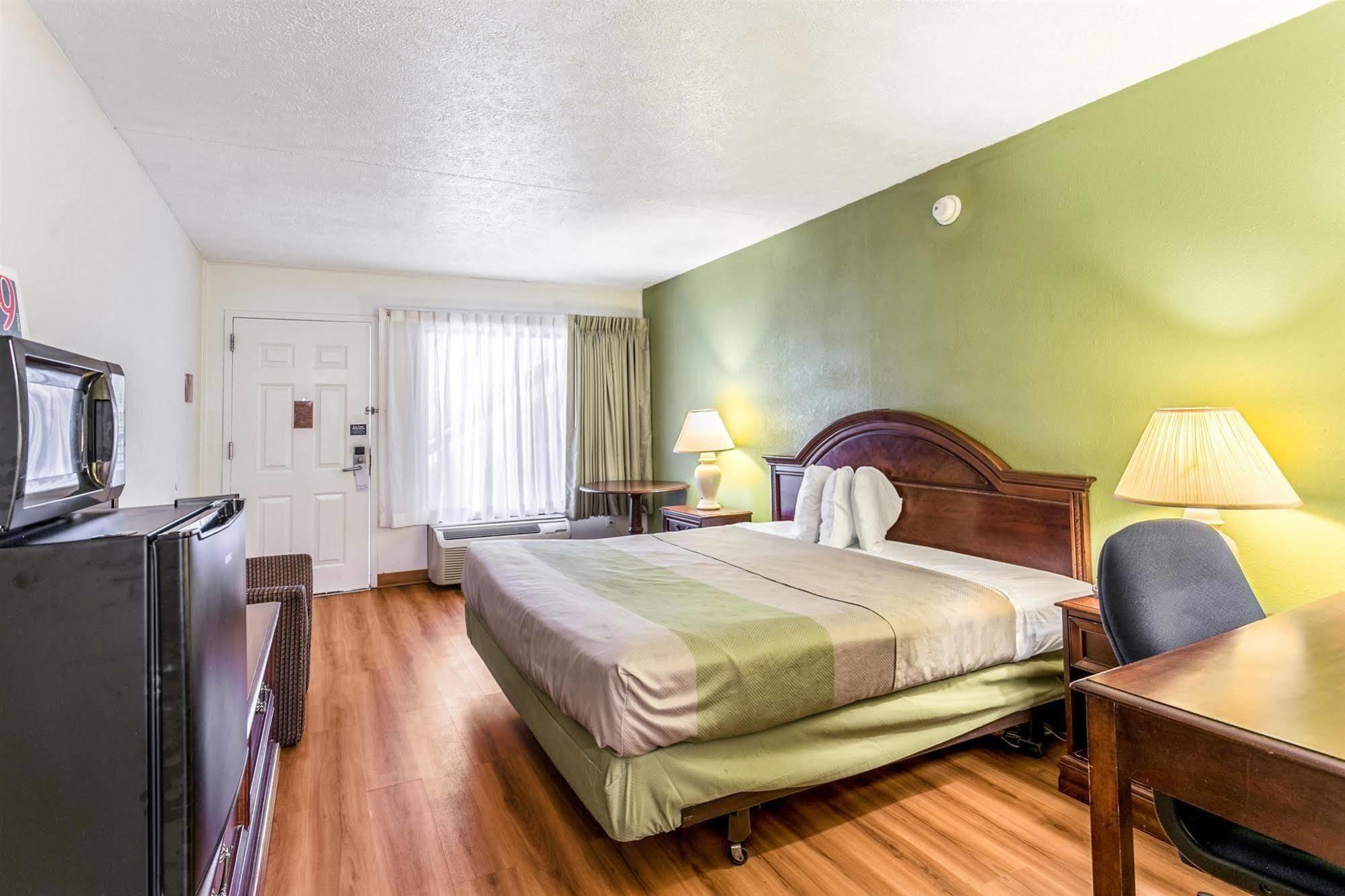 Americas Best Value Inn Edgewood, Md Εξωτερικό φωτογραφία