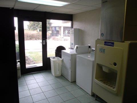 Americas Best Value Inn Edgewood, Md Ανέσεις φωτογραφία